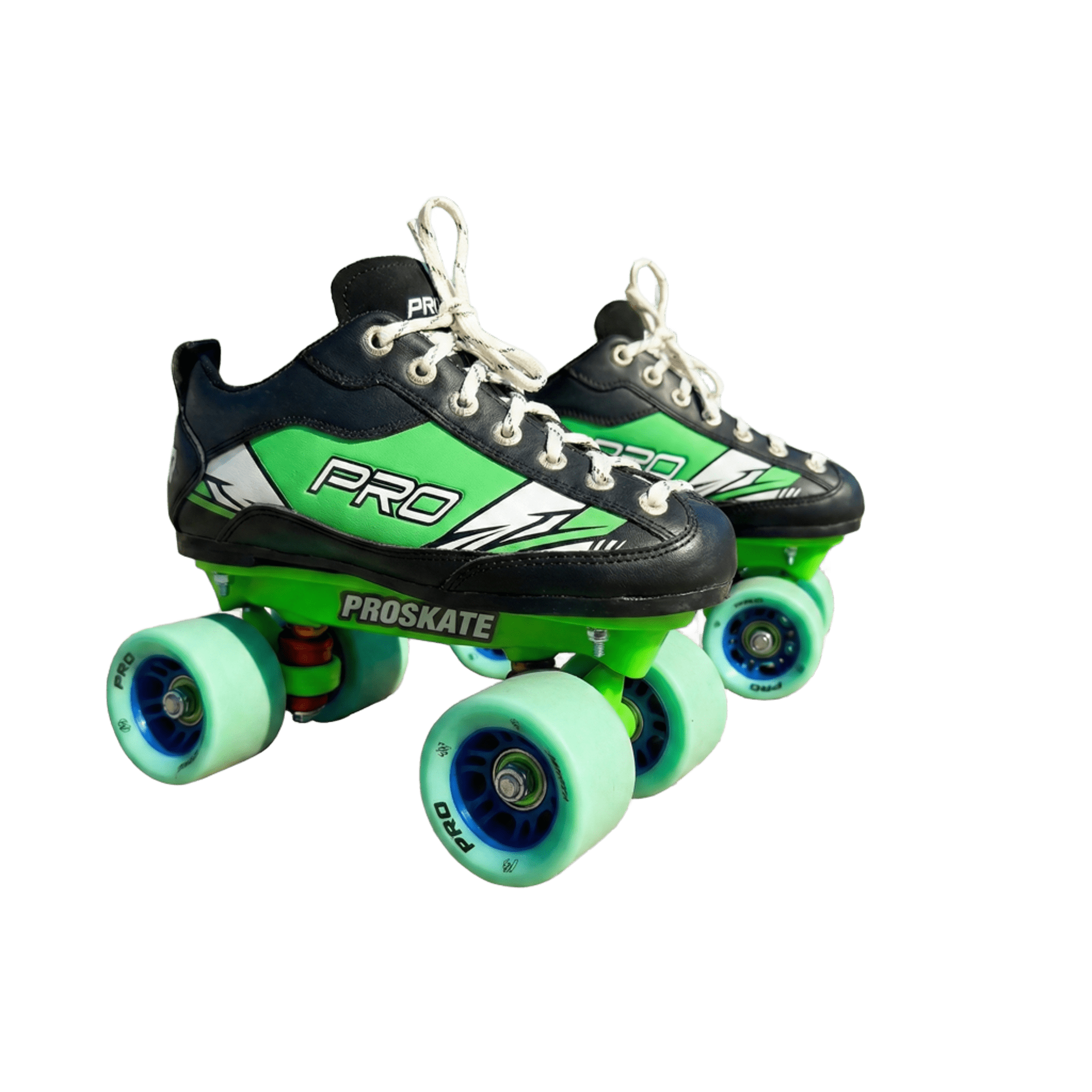QUAD SKATES