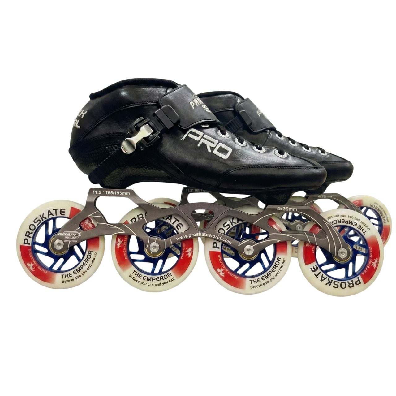 INLINE SPEED SKATES