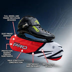 PROSKATE Inline Skate Wheel Cover