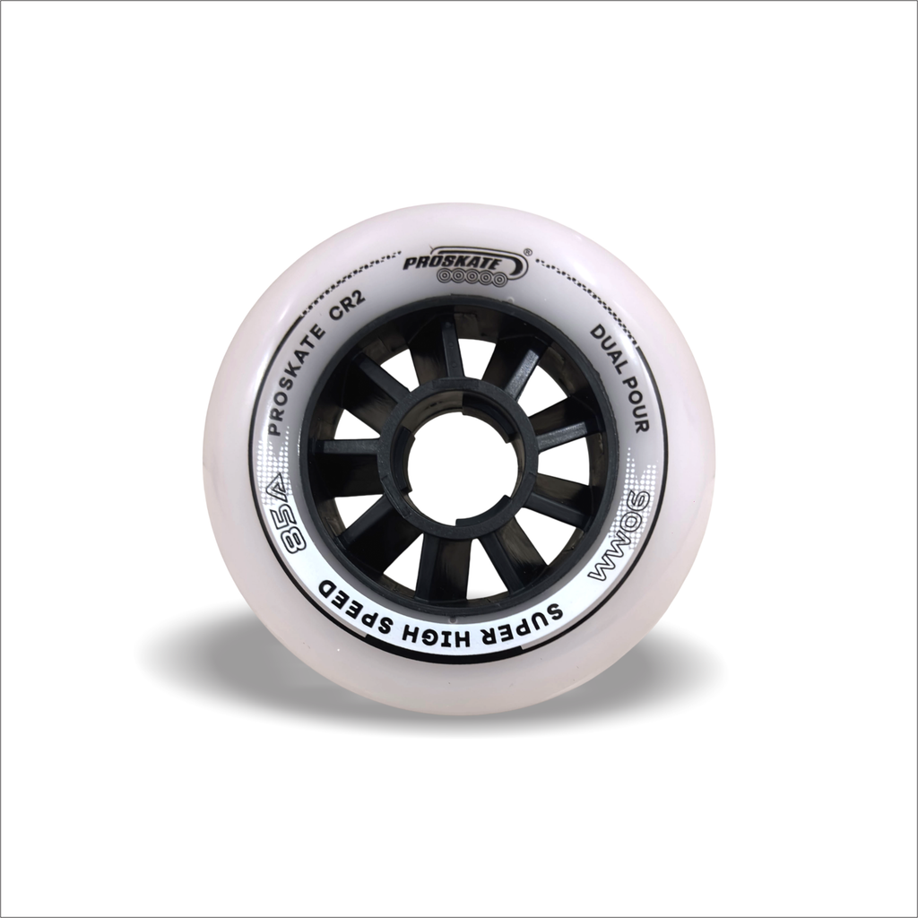 PROSKATE CR2 INLINE SKATE WHEEL