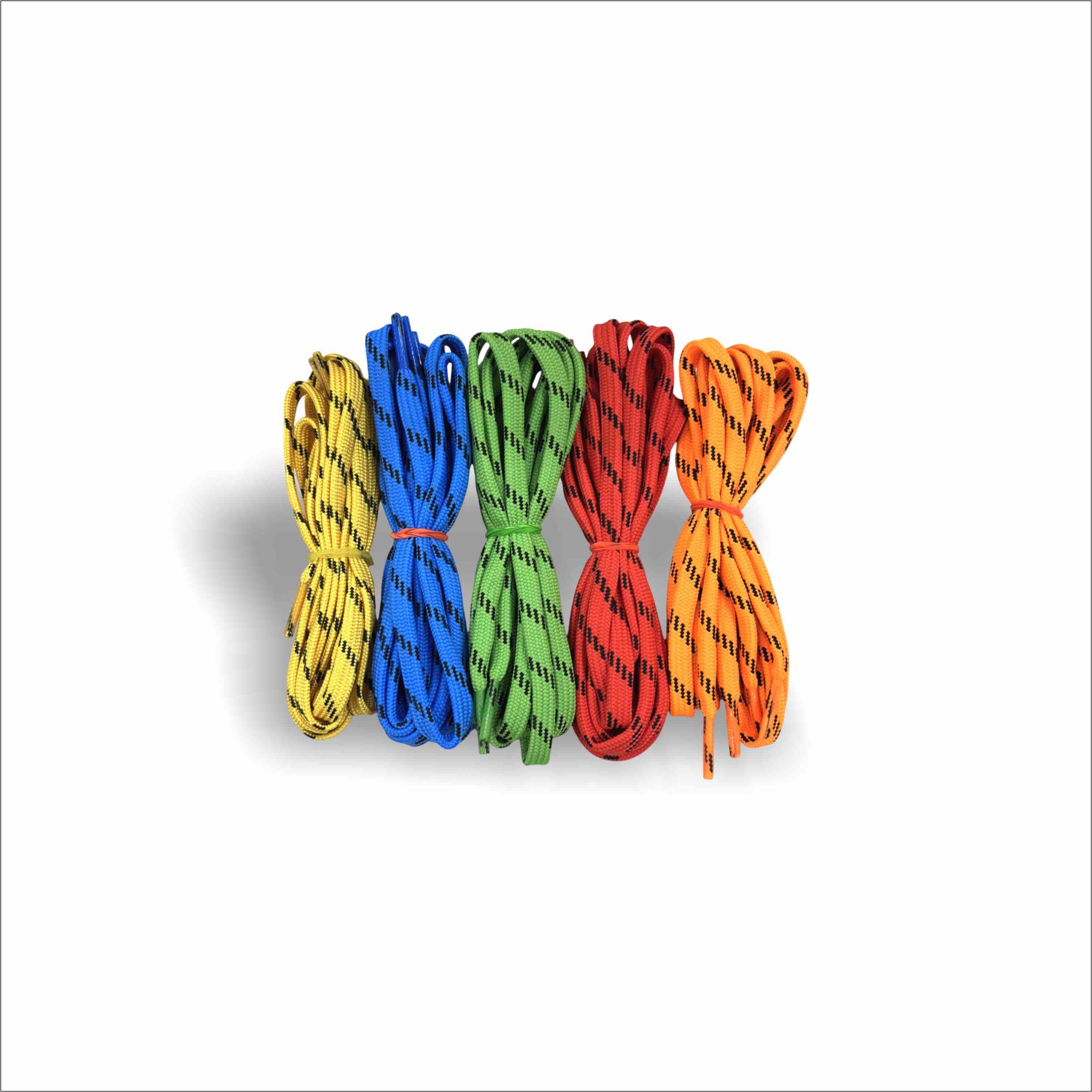 PROSKATE QUAD SKATE LACES