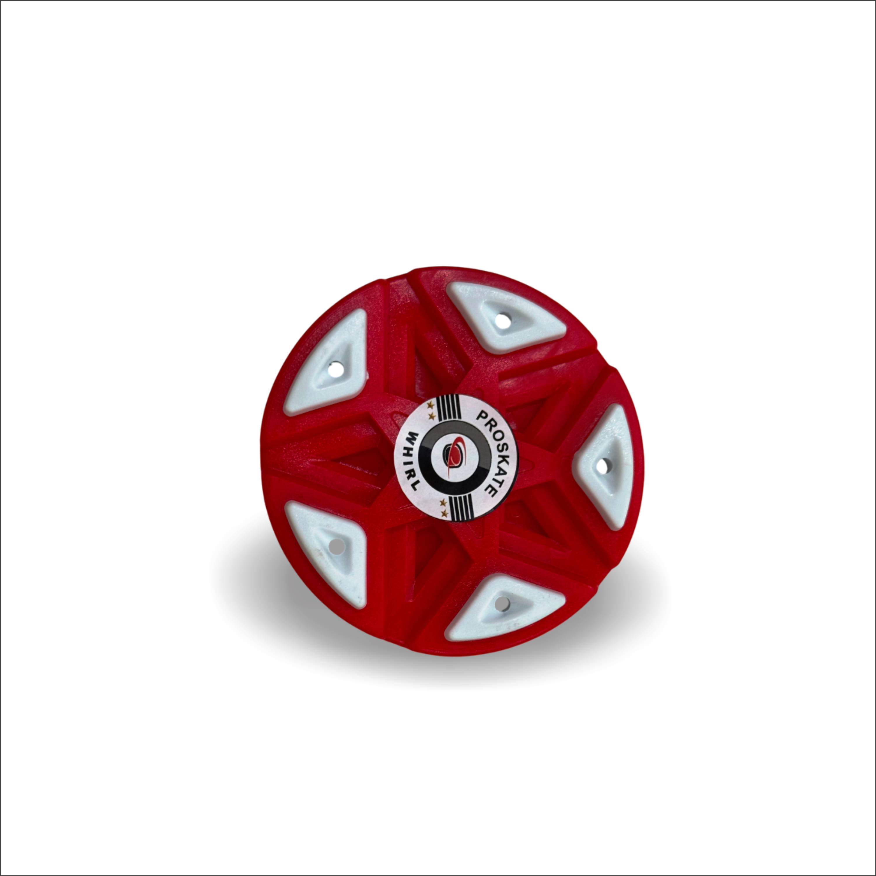 PROSKATE WHIRL INLINE HOCKEY PUCK