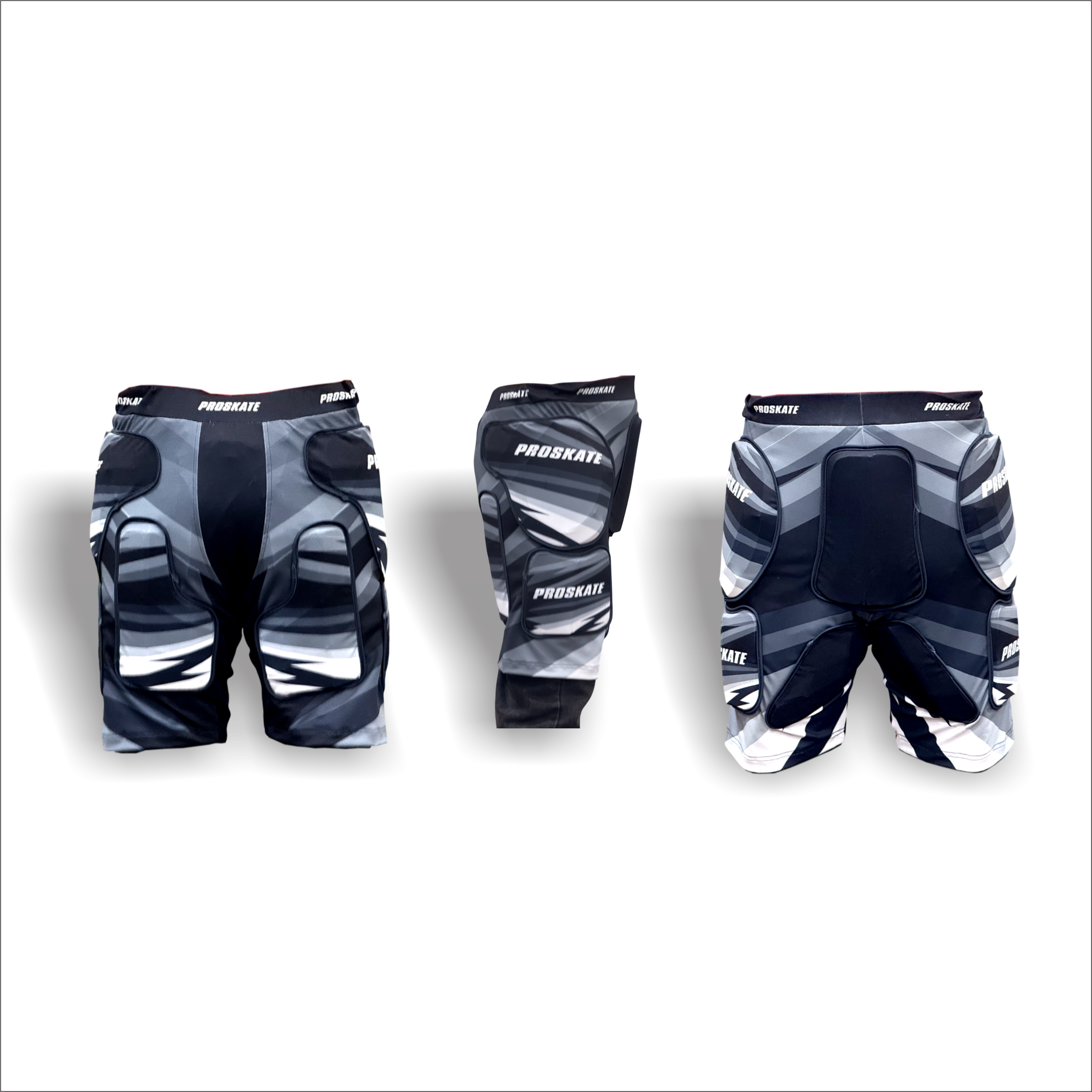 PROSKATE PLAYER INNER SHORT