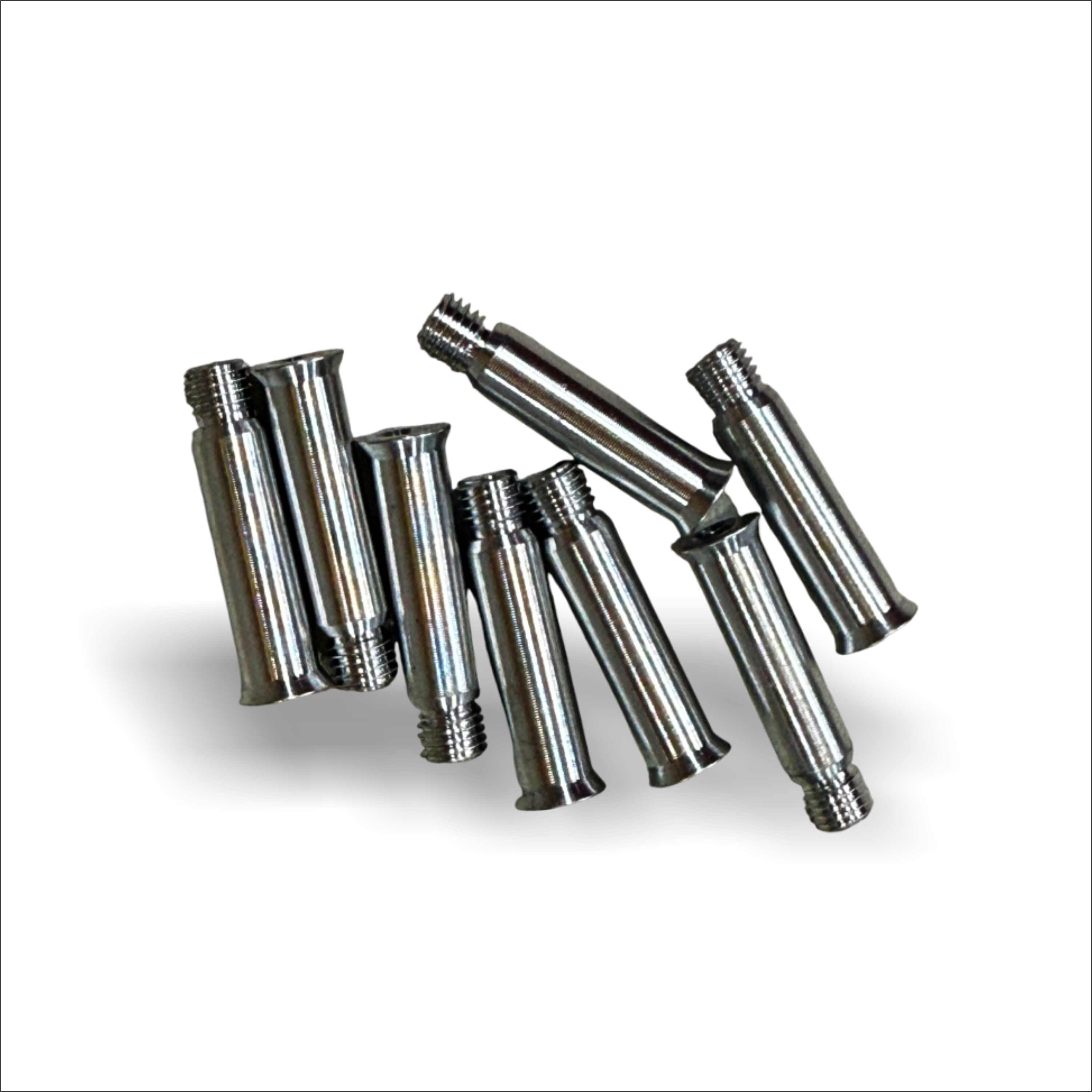 PROSKATE INLINE SKATE AXLES