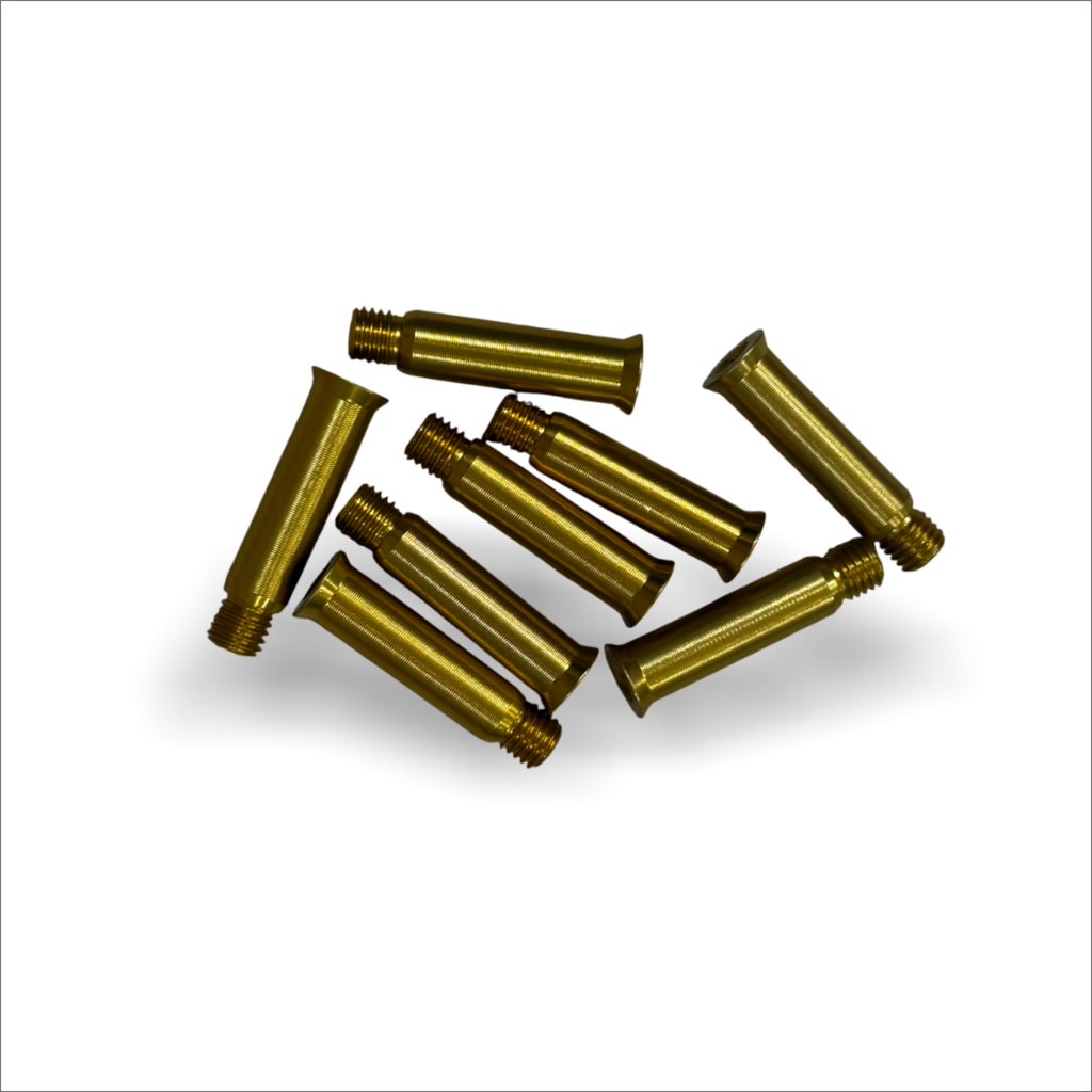 metallic-gold