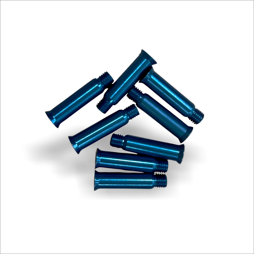 metallic-blue