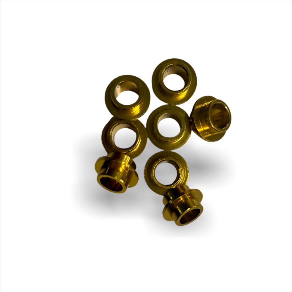 metallic-gold