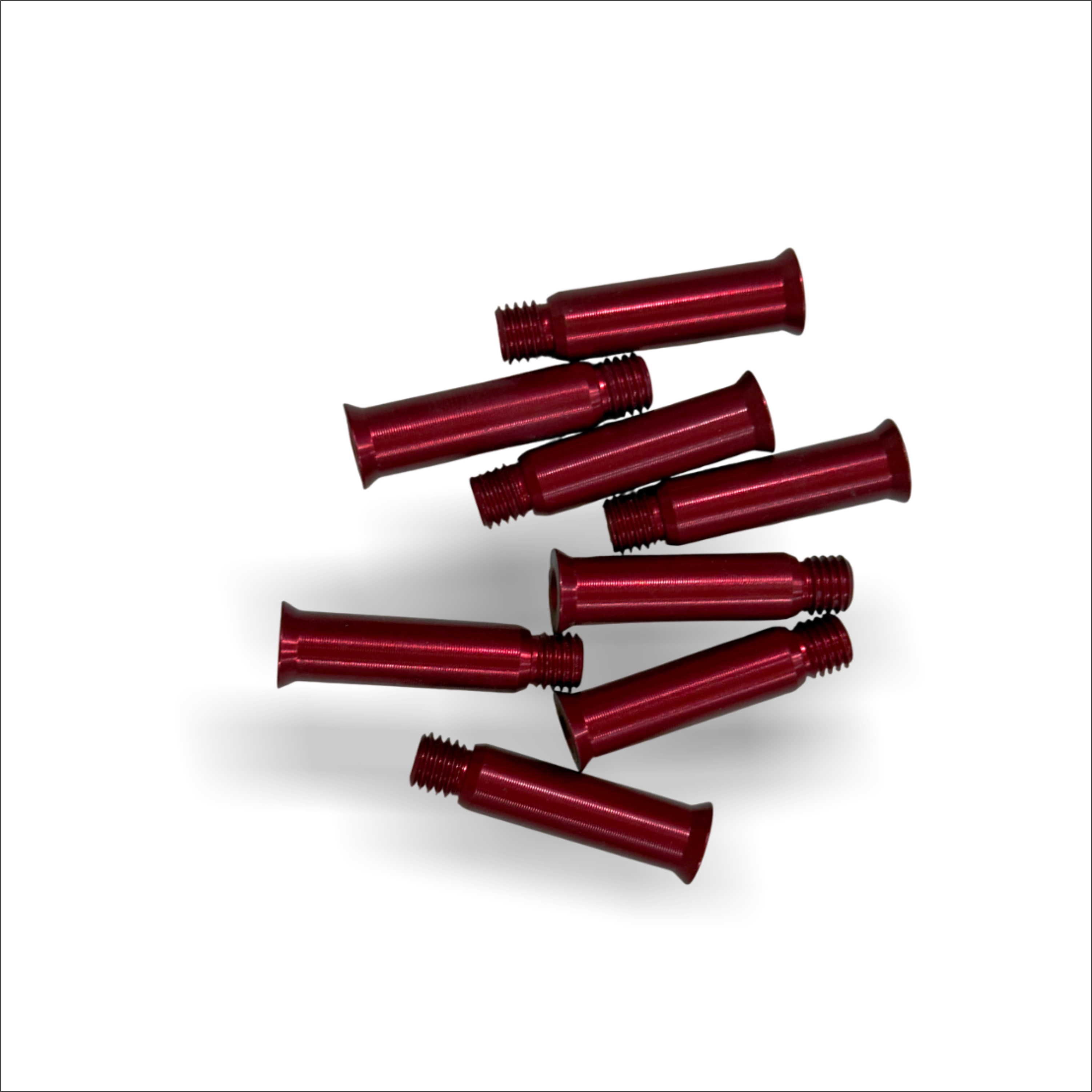 PROSKATE INLINE SKATE AXLES