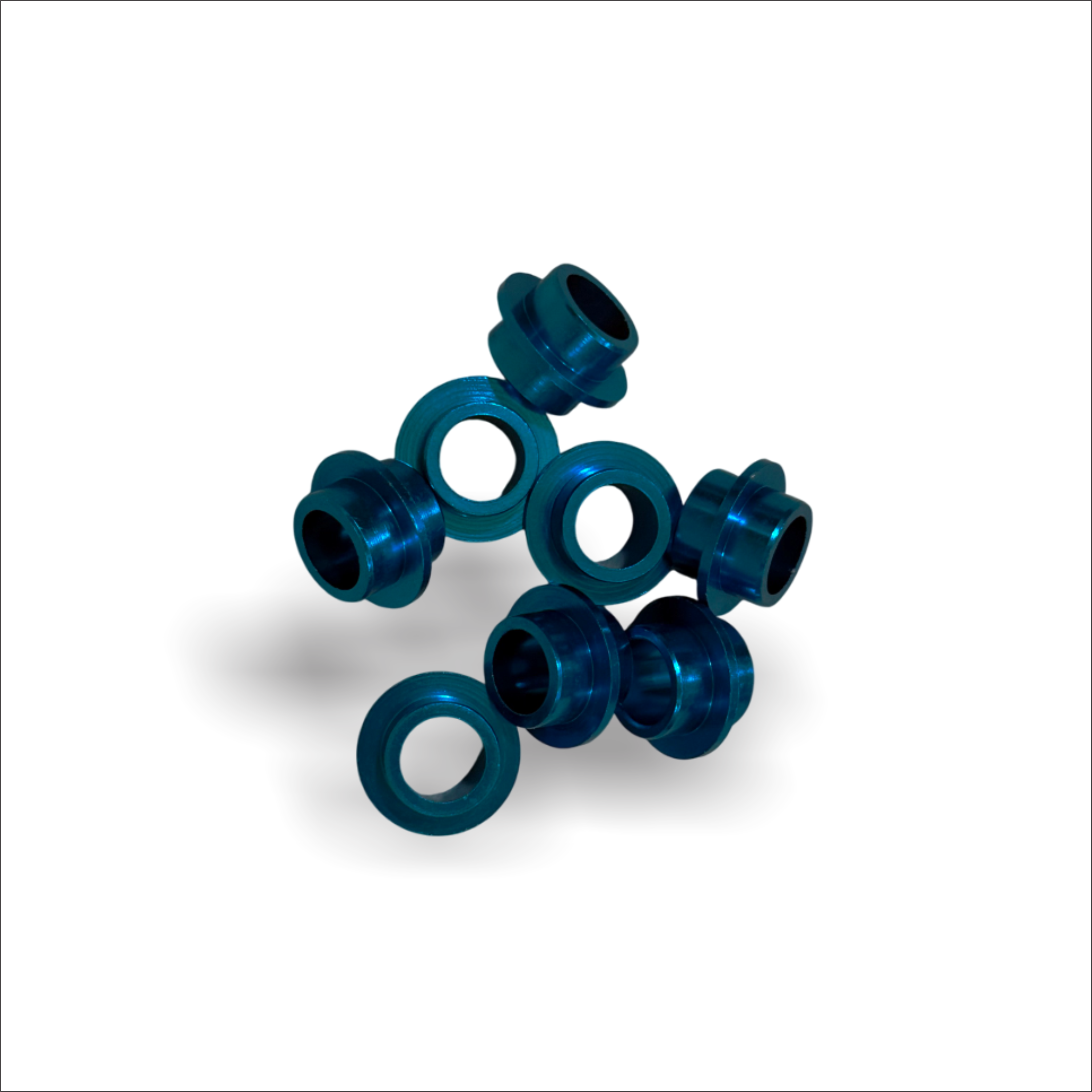 PROSKATE INLINE SKATE SPACER