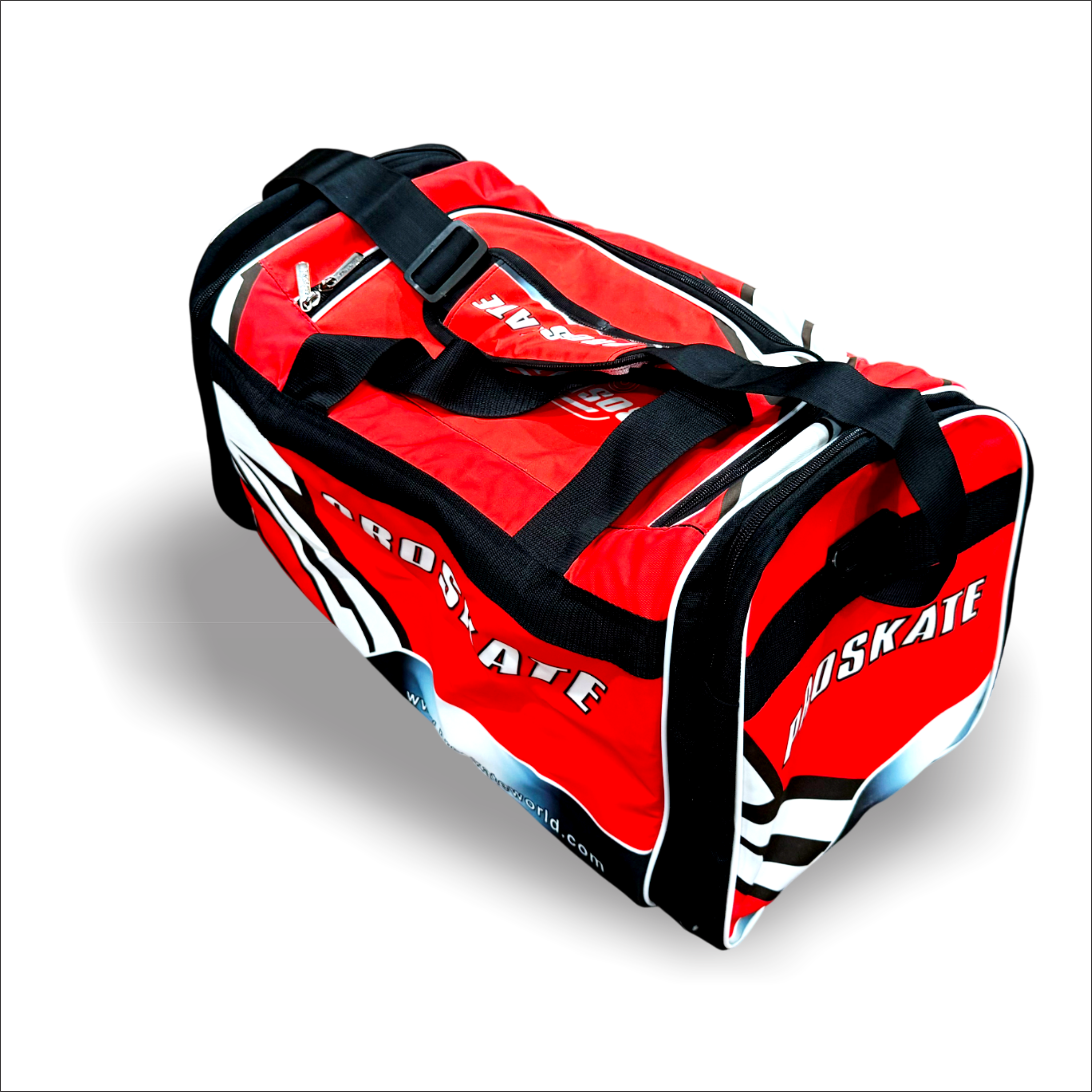 PROSKATE HOCKEY KIT BAG