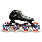 PROSKATE Hi-Lo Inline Speed Skate