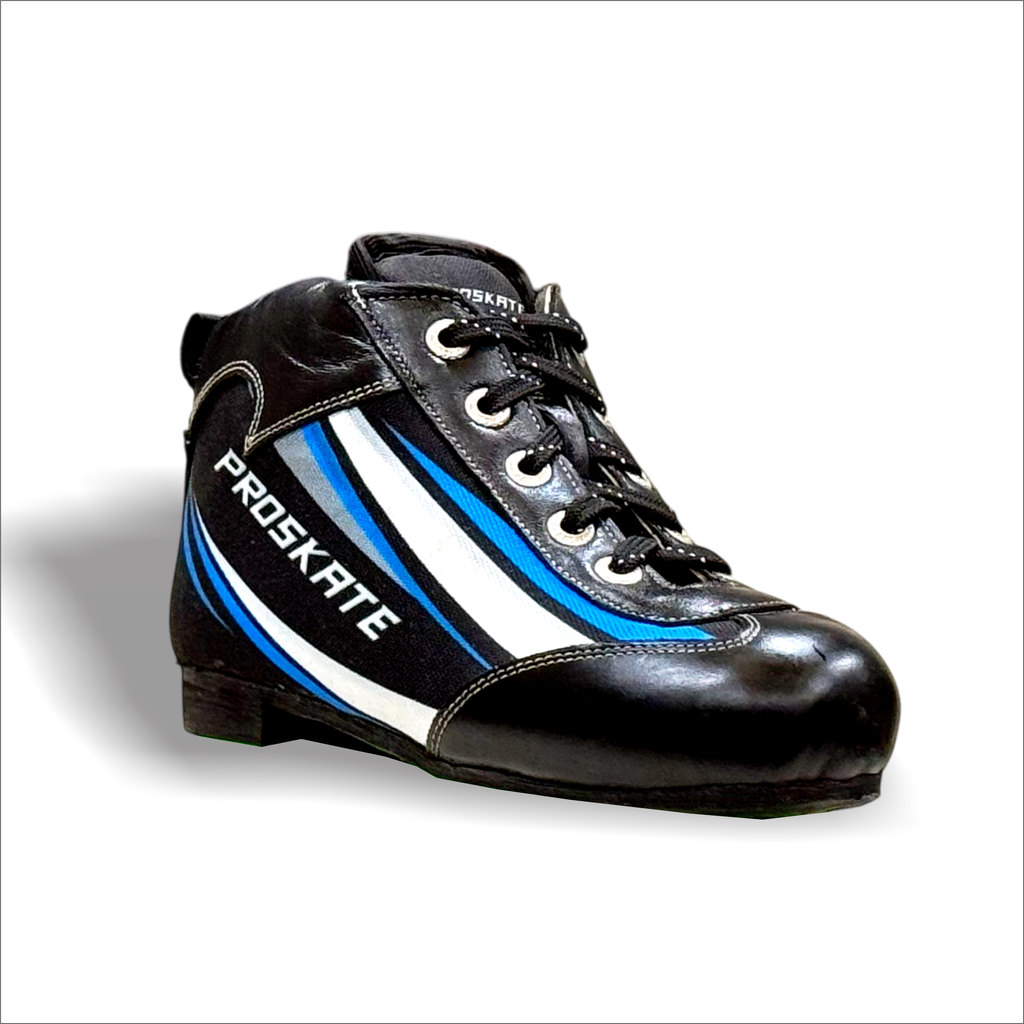 PROSKATE RHINO Quad Hockey Boot
