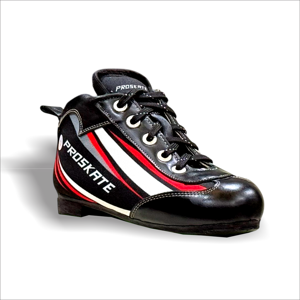 PROSKATE RHINO Quad Hockey Boot