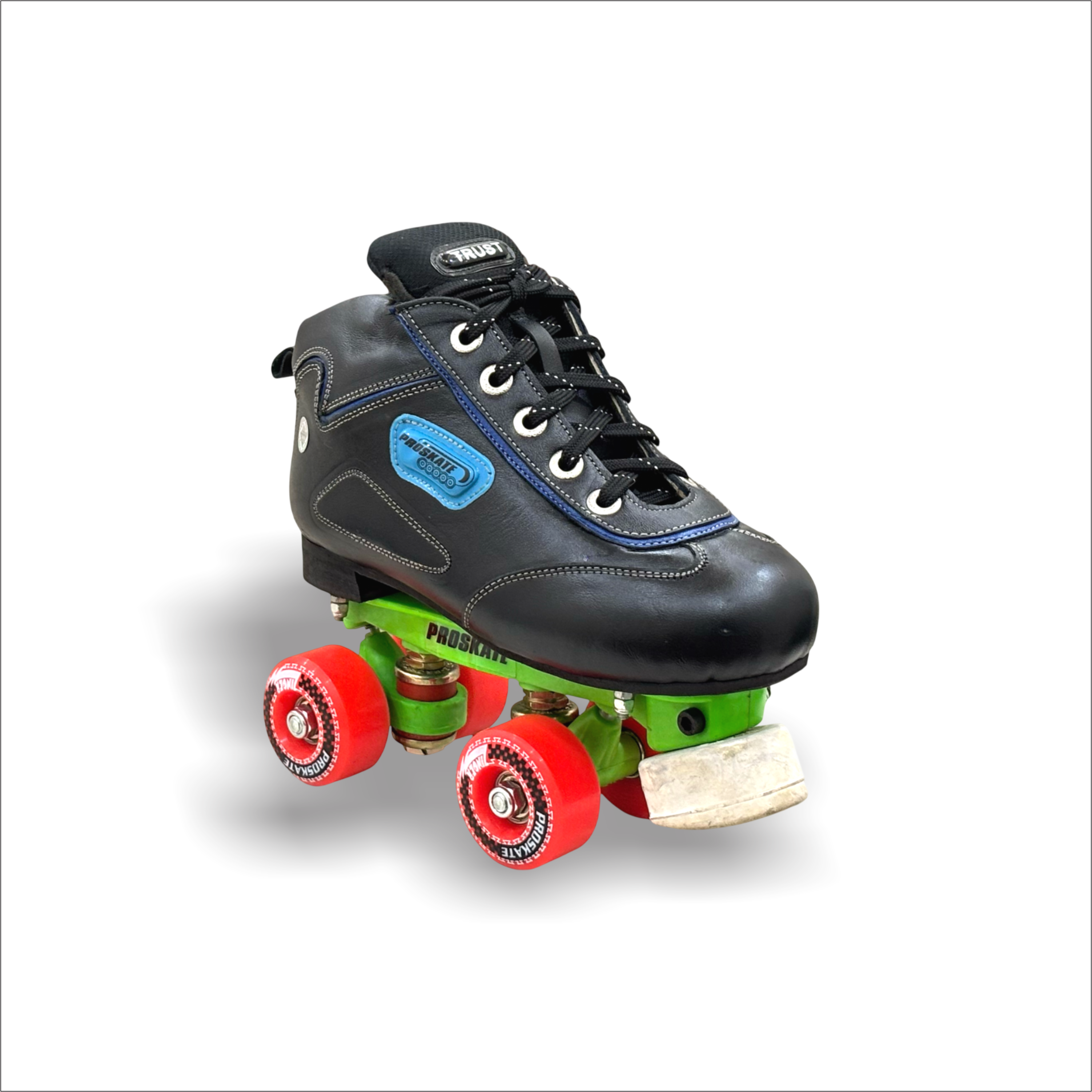 PROSKATE TRUST ZINGER HOCKEY SKATE