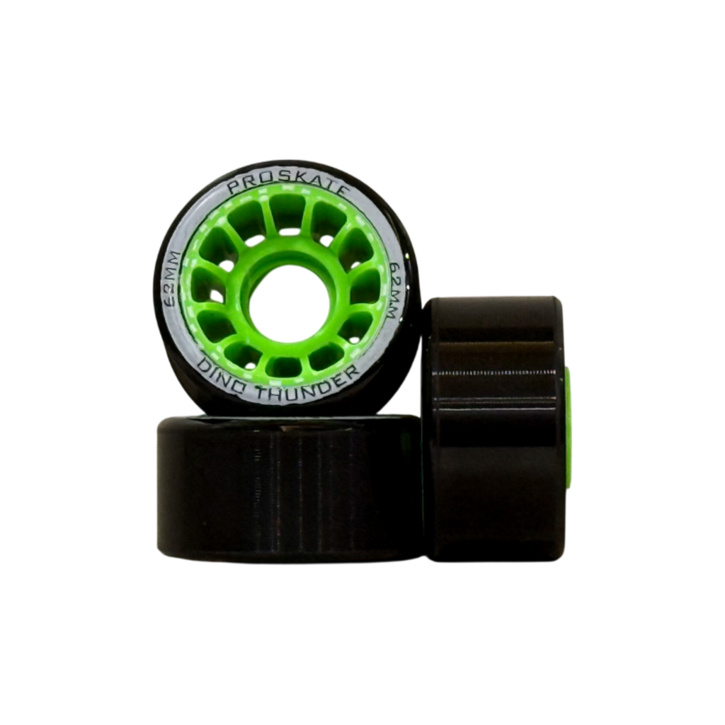 ROUE DE PATIN DE HOCKEY PROSKATE DINO THUNDER