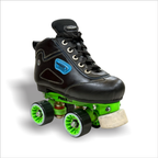 PROSKATE TRUST Dino Thunder Tornado Quad Hockey Skate
