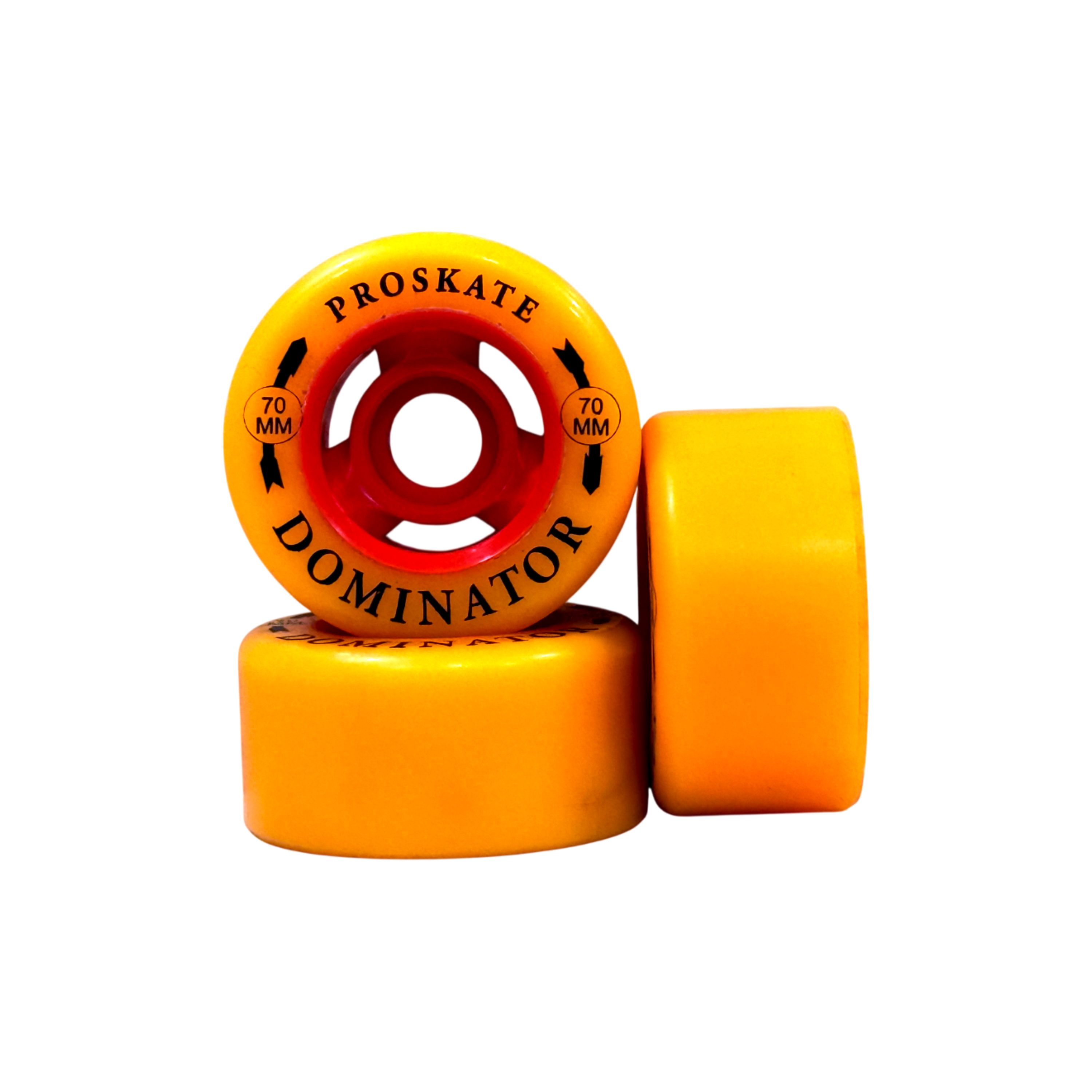 PROSKATE DOMINATOR ROAD SKATE WHEEL