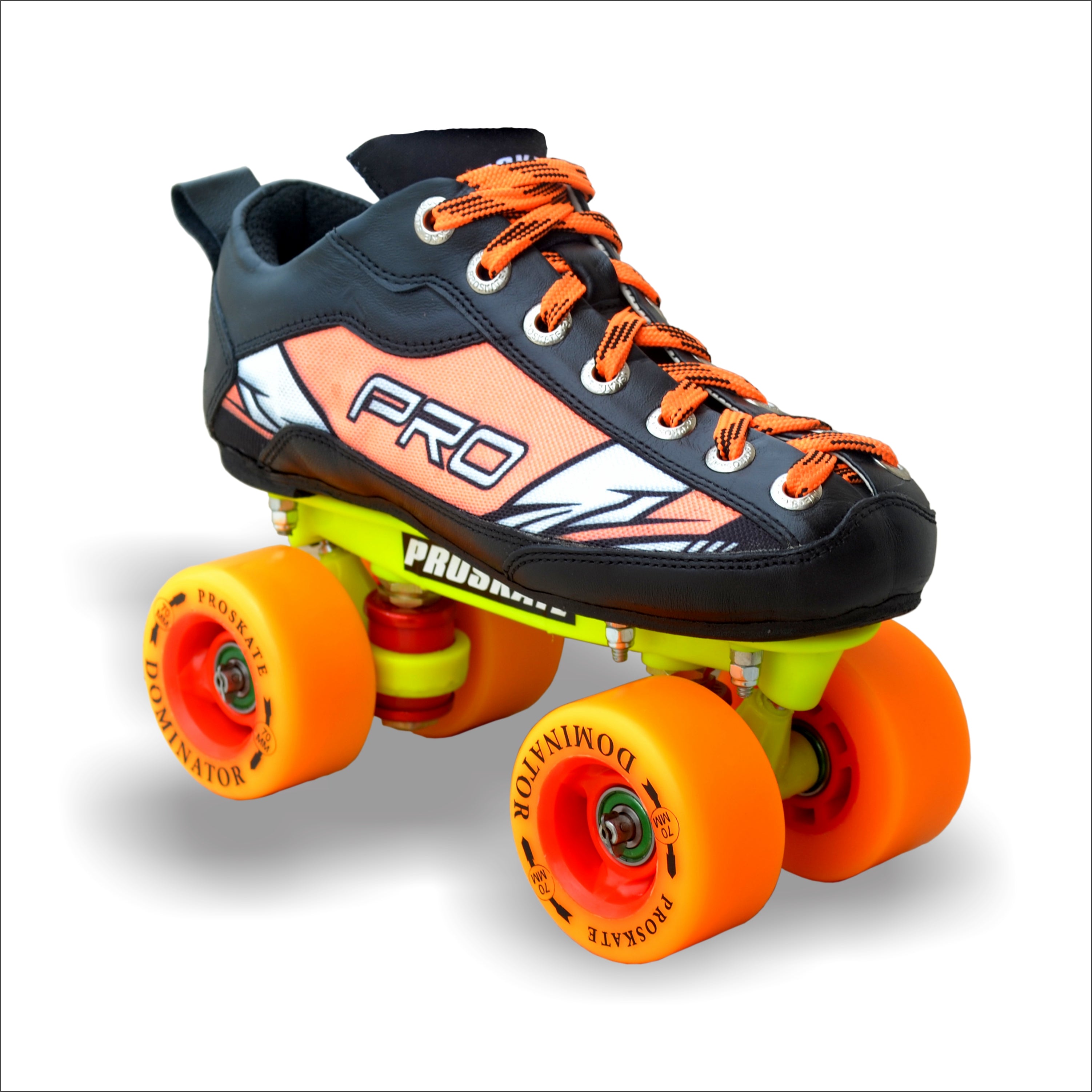 PROSKATE DOMINATOR QUAD ROAD SKATE