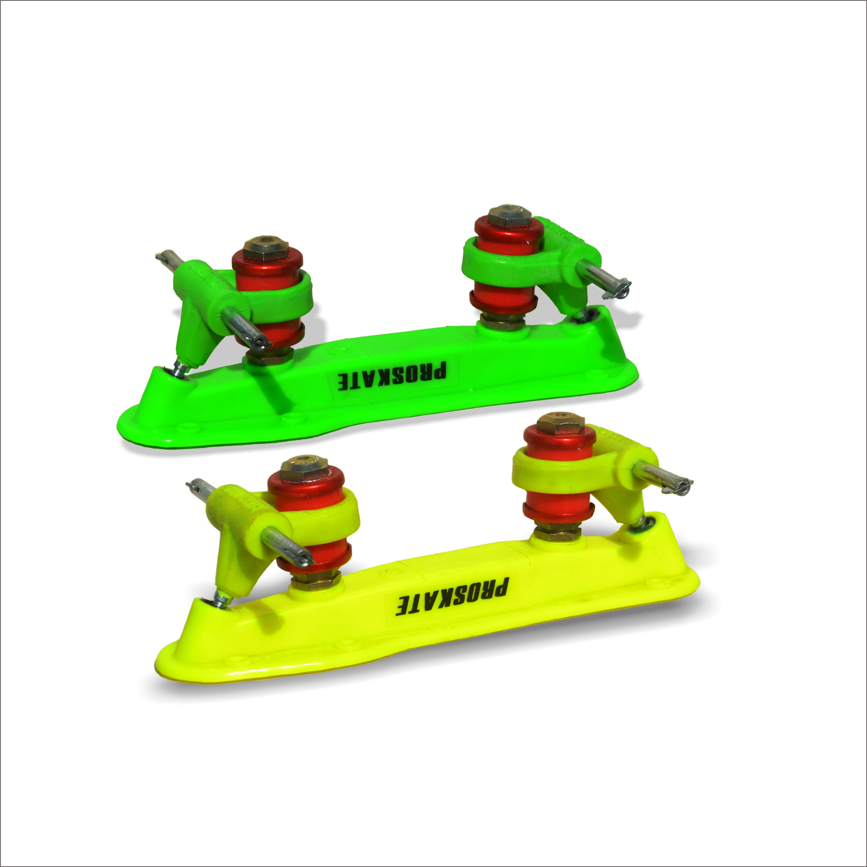 PROSKATE RIPER QUAD SKATE FRAME