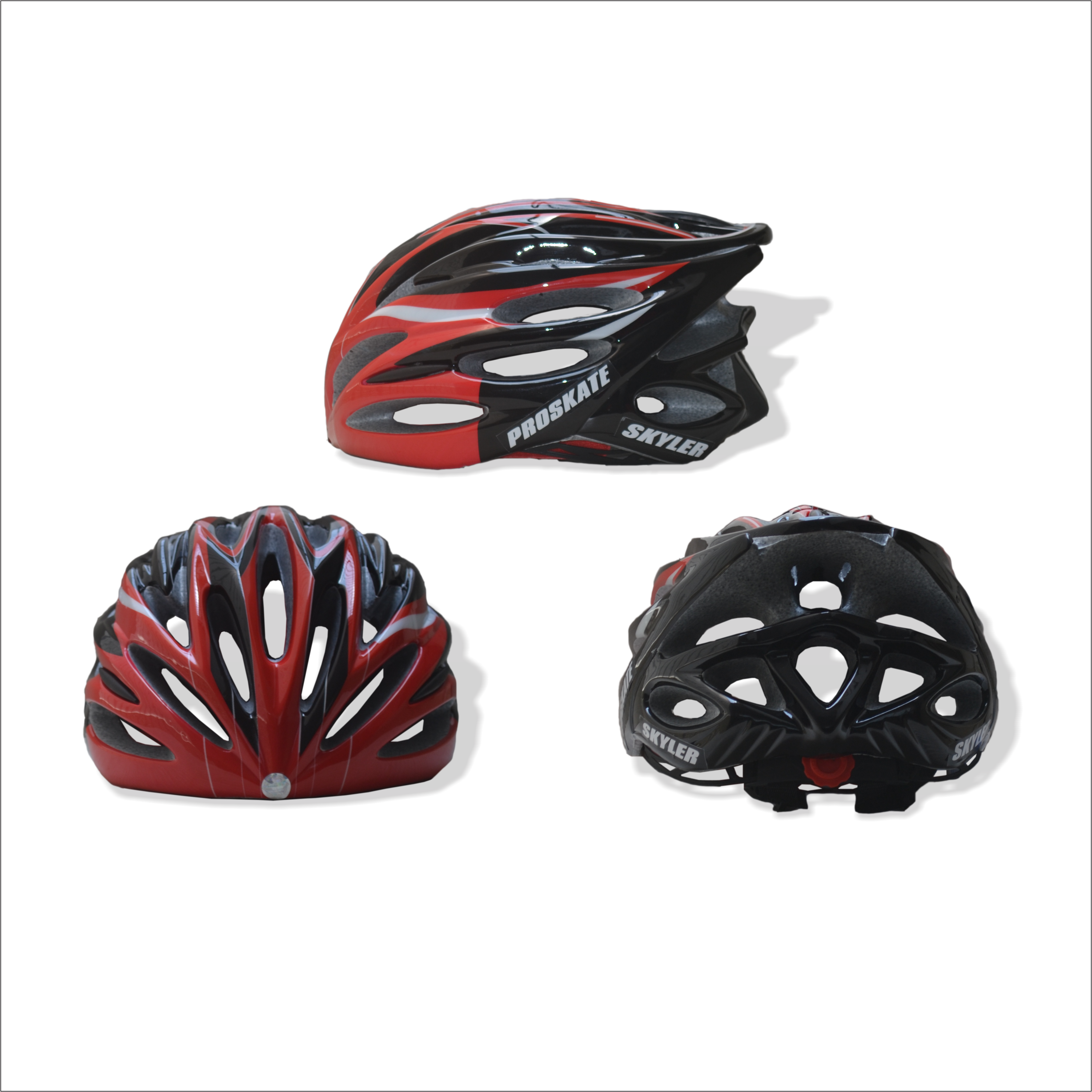 PROSKATE SKYLER SPEED SKATE HELMET