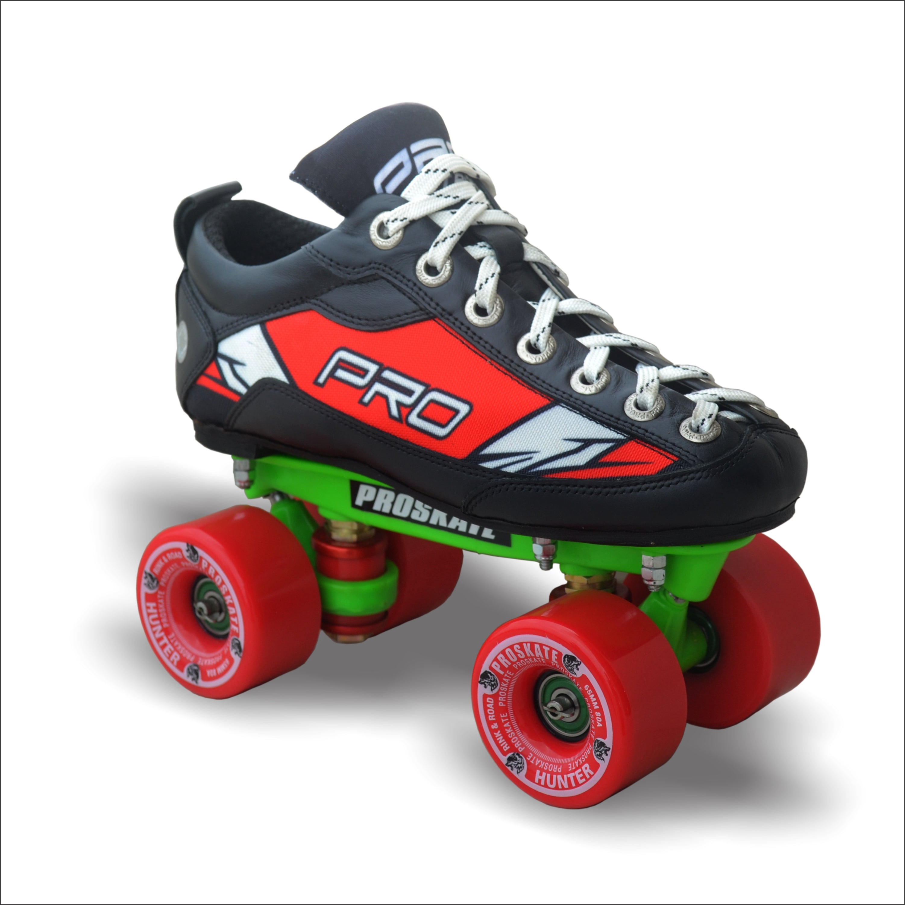 PROSKATE HUNTER QUAD ROAD SKATE
