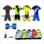 PROSKATE CR14 QUAD ROAD SKATE