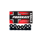 PROSKATE ABEC 9 BLACK BALL BEARING