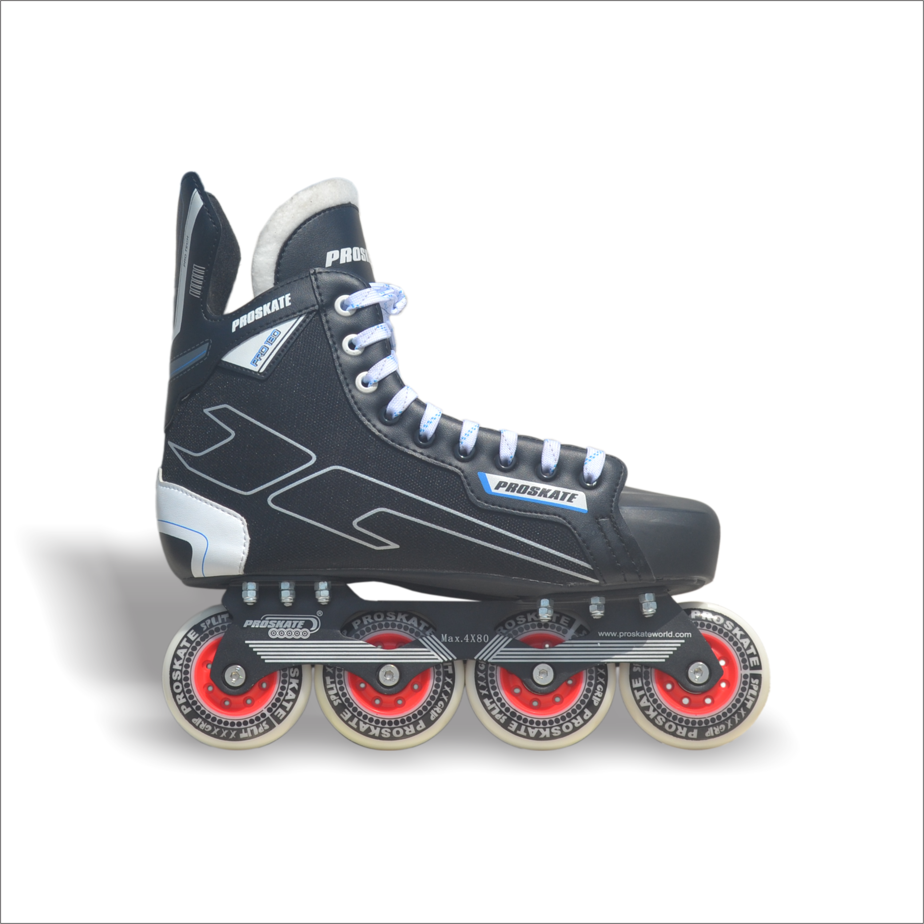 PROSKATE PRO 180 HOCKEY SKATE