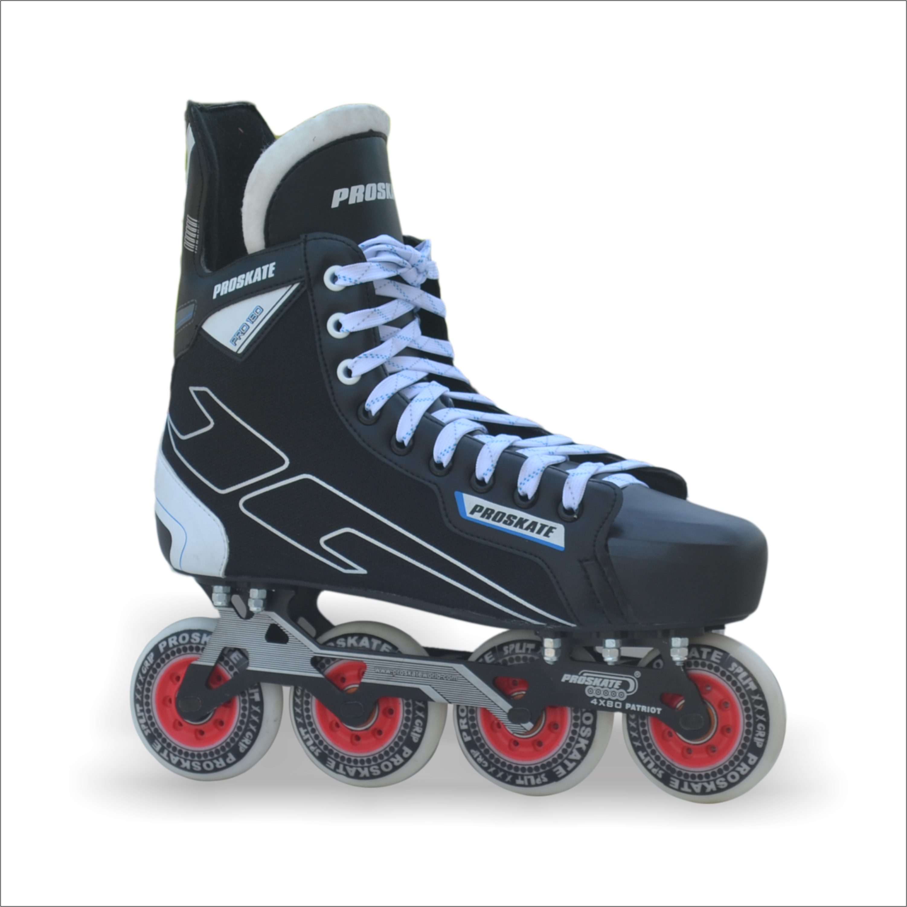 PROSKATE PRO 180 PATRIOT HOCKEY SKATE