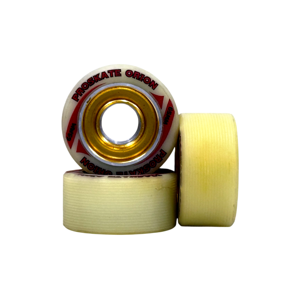 ROUE DE PATIN DE HOCKEY PROSKATE ORION