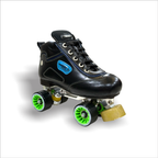 PROSKATE TRUST Dino Thunder Perfect Quad Hockey Skate