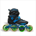 PROSKATE URBAN ONE 100-84-100-100 Inline Urban Skate