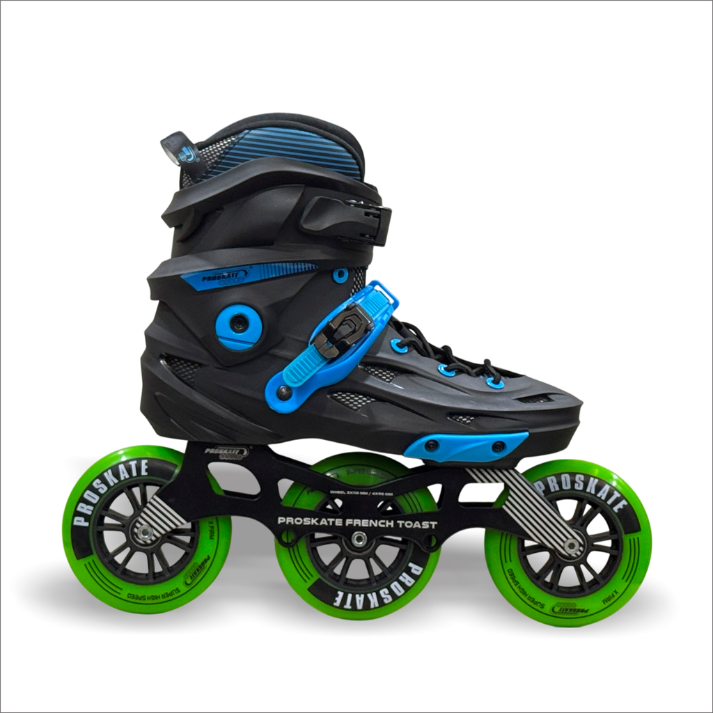 PROSKATE URBAN ONE 3x110mm Inline Urban Skate