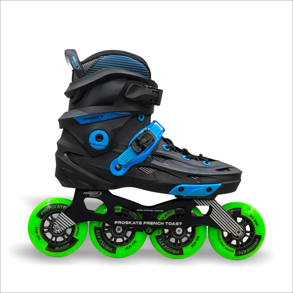 PROSKATE URBAN ONE 4x90mm Inline Urban Skate