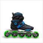 PROSKATE URBAN ONE 5x84mm Inline Urban Skate