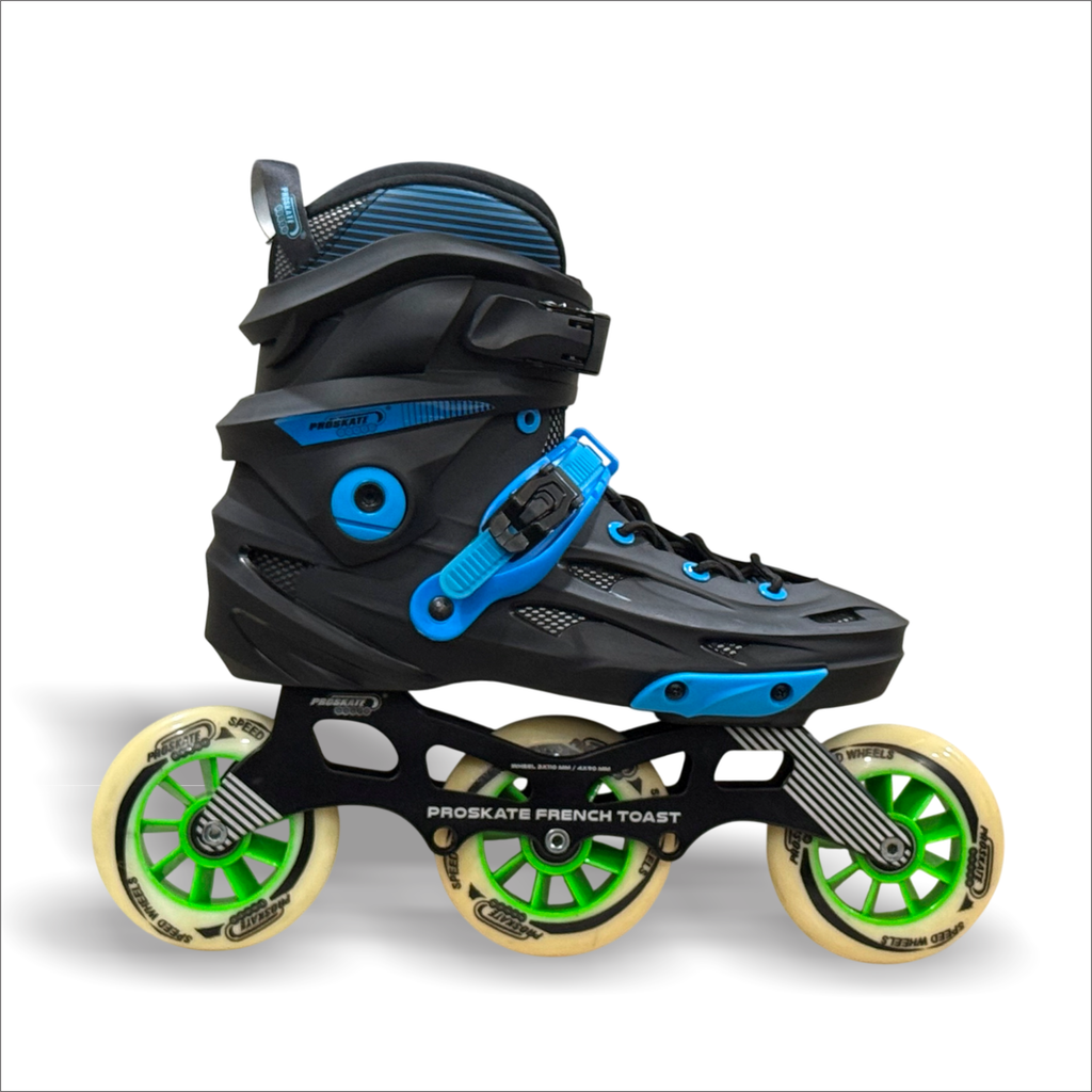 PROSKATE URBAN ONE 3x100mm Inline Urban Skate