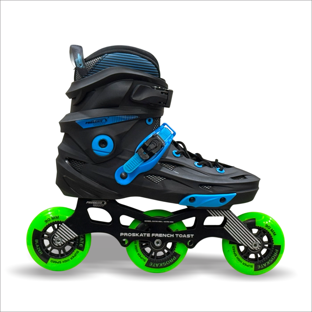 PROSKATE URBAN ONE 3x90mm Inline Urban Skate