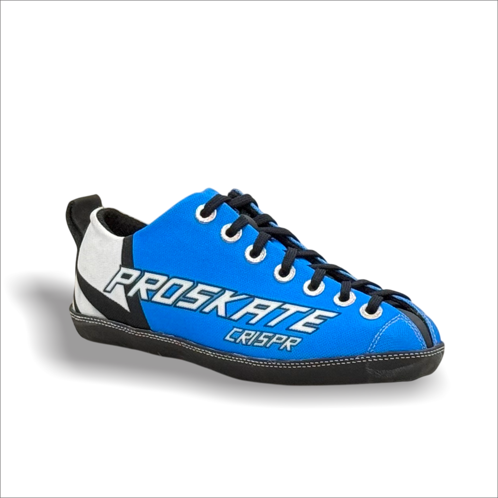 PROSKATE CRISPR Quad Skate Shoe (Carbon Fiber)