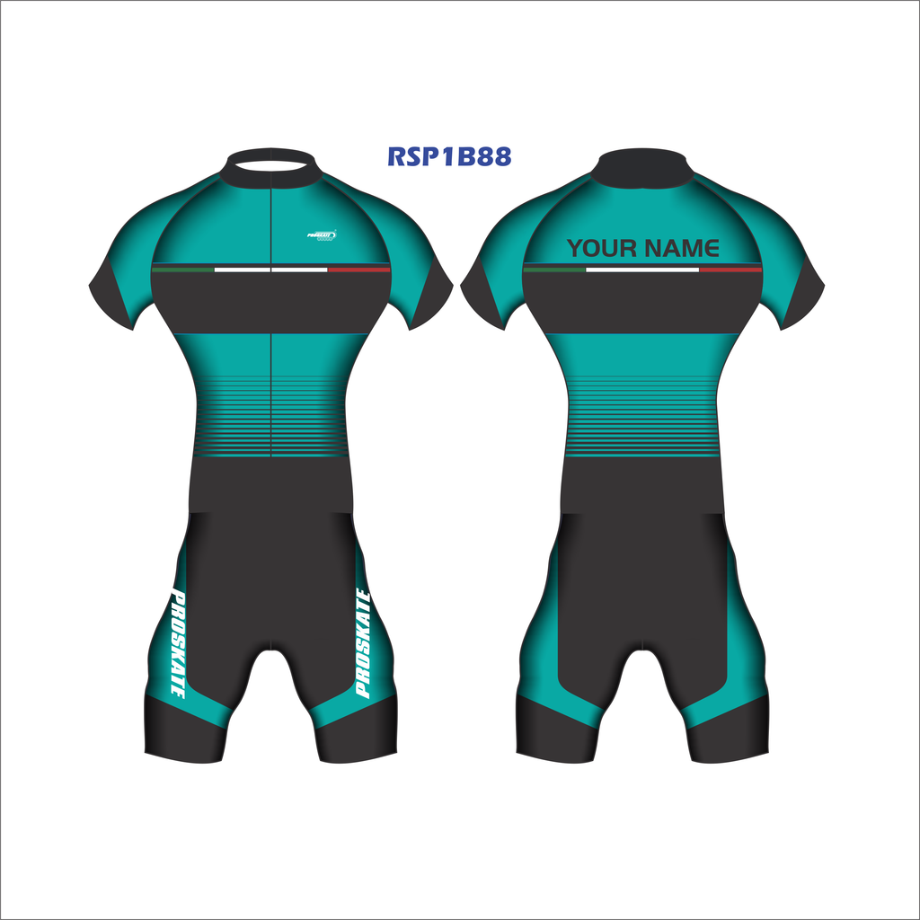 PROSKATE Skinsuit