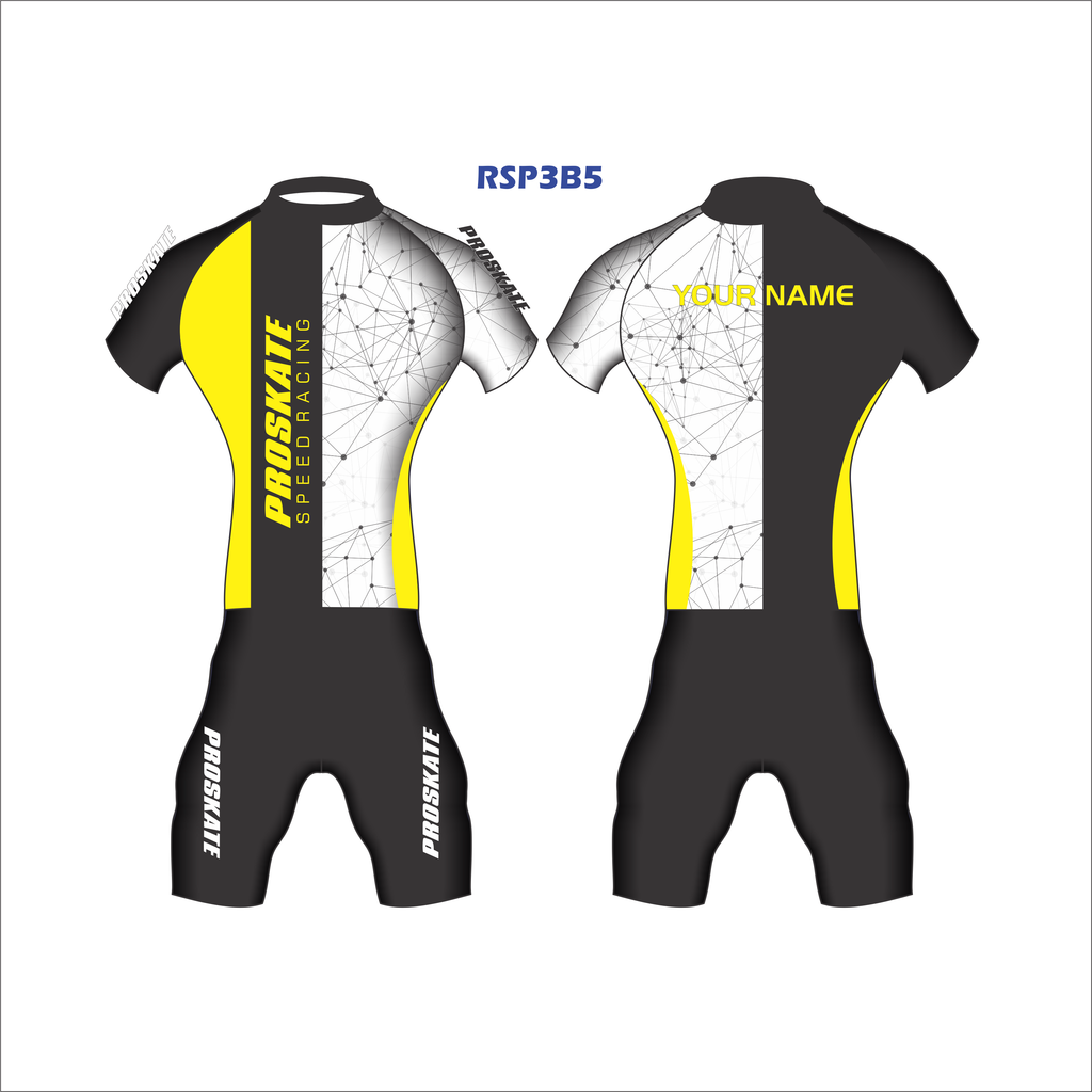 PROSKATE Skinsuit