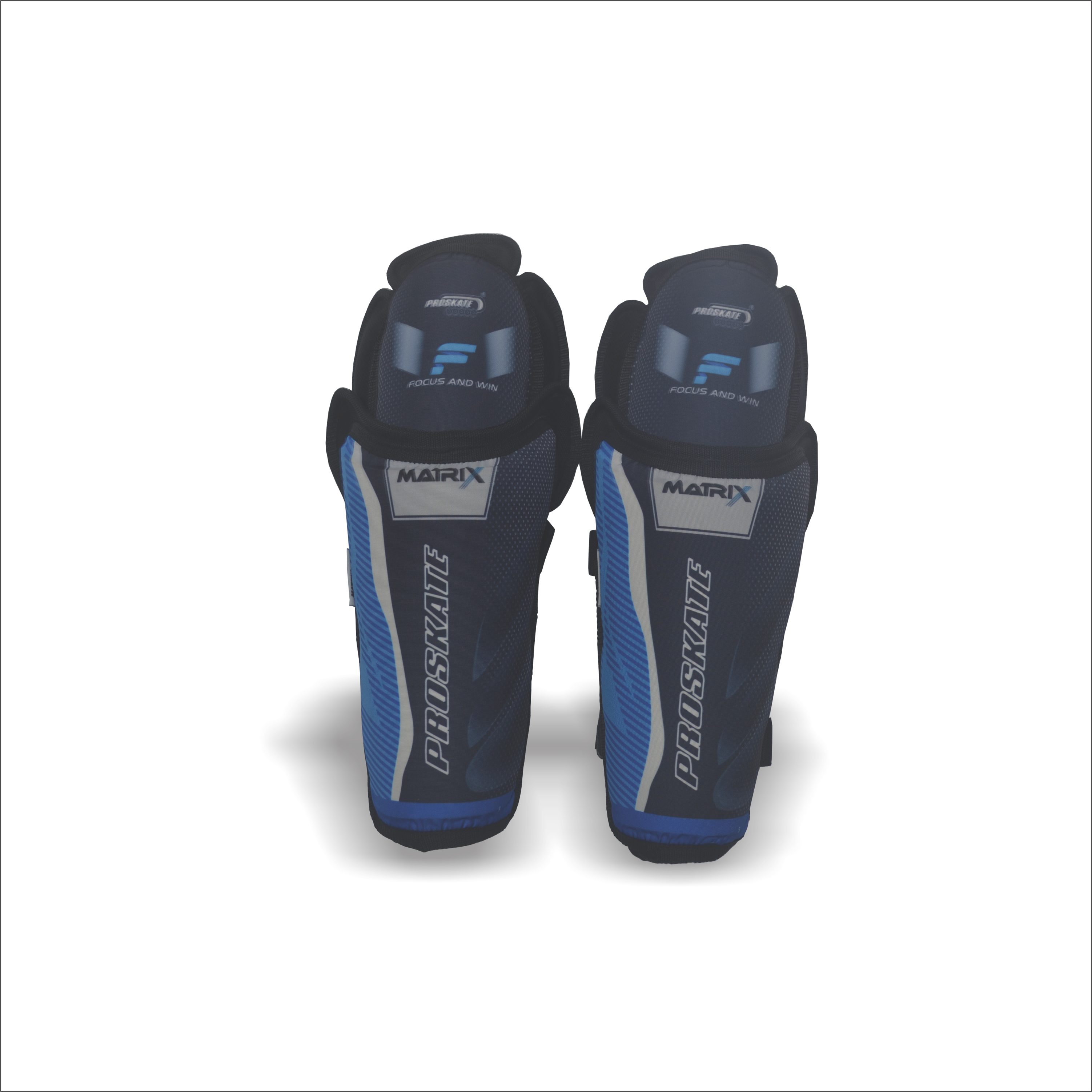 PROSKATE MATRIX SHIN GUARD