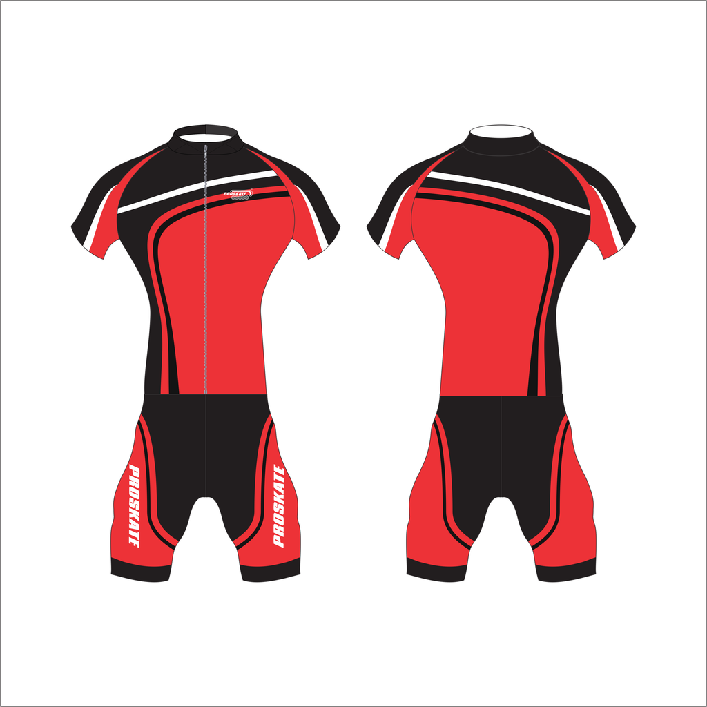 PROSKATE SKINSUIT