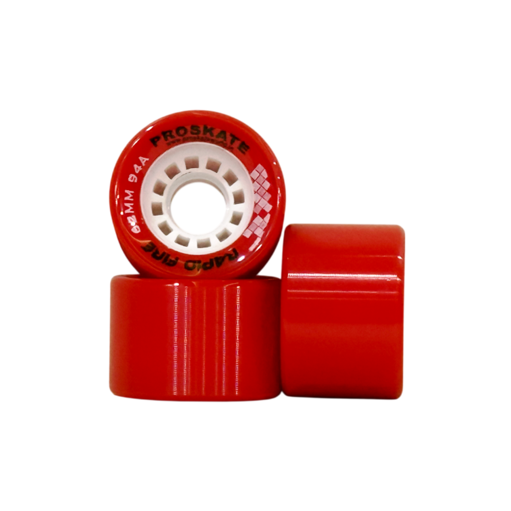 ROUE DE PATINAGE RAPID FIRE PROSKATE