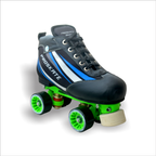 PROSKATE RHINO Dino Thunder Tornado Quad Hockey Skate