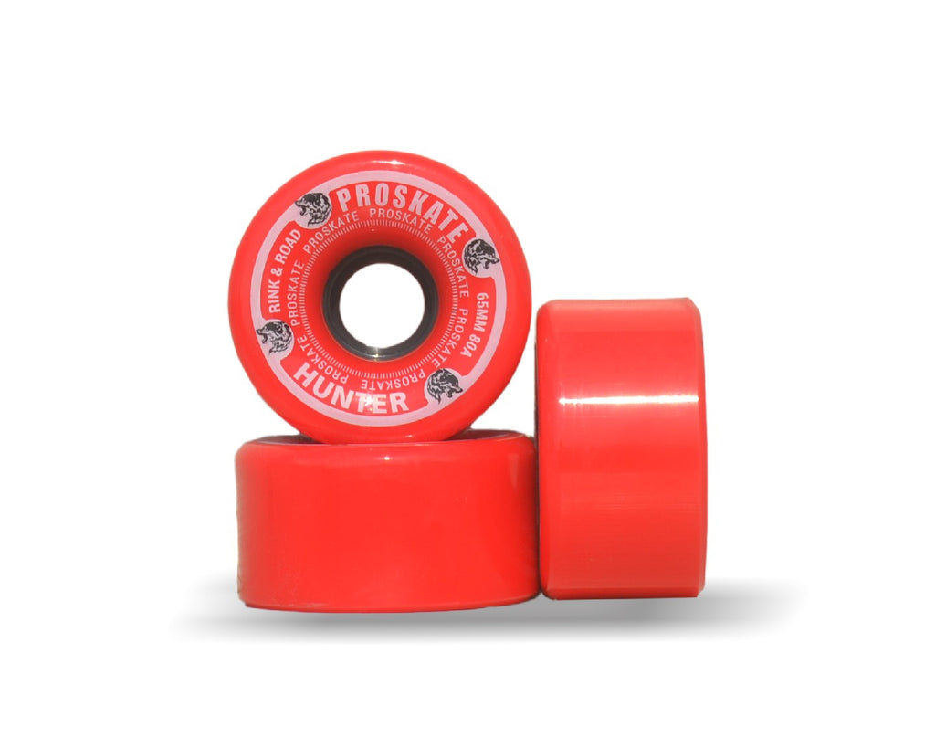 PROSKATE HUNTER ROAD SKATEWIEL