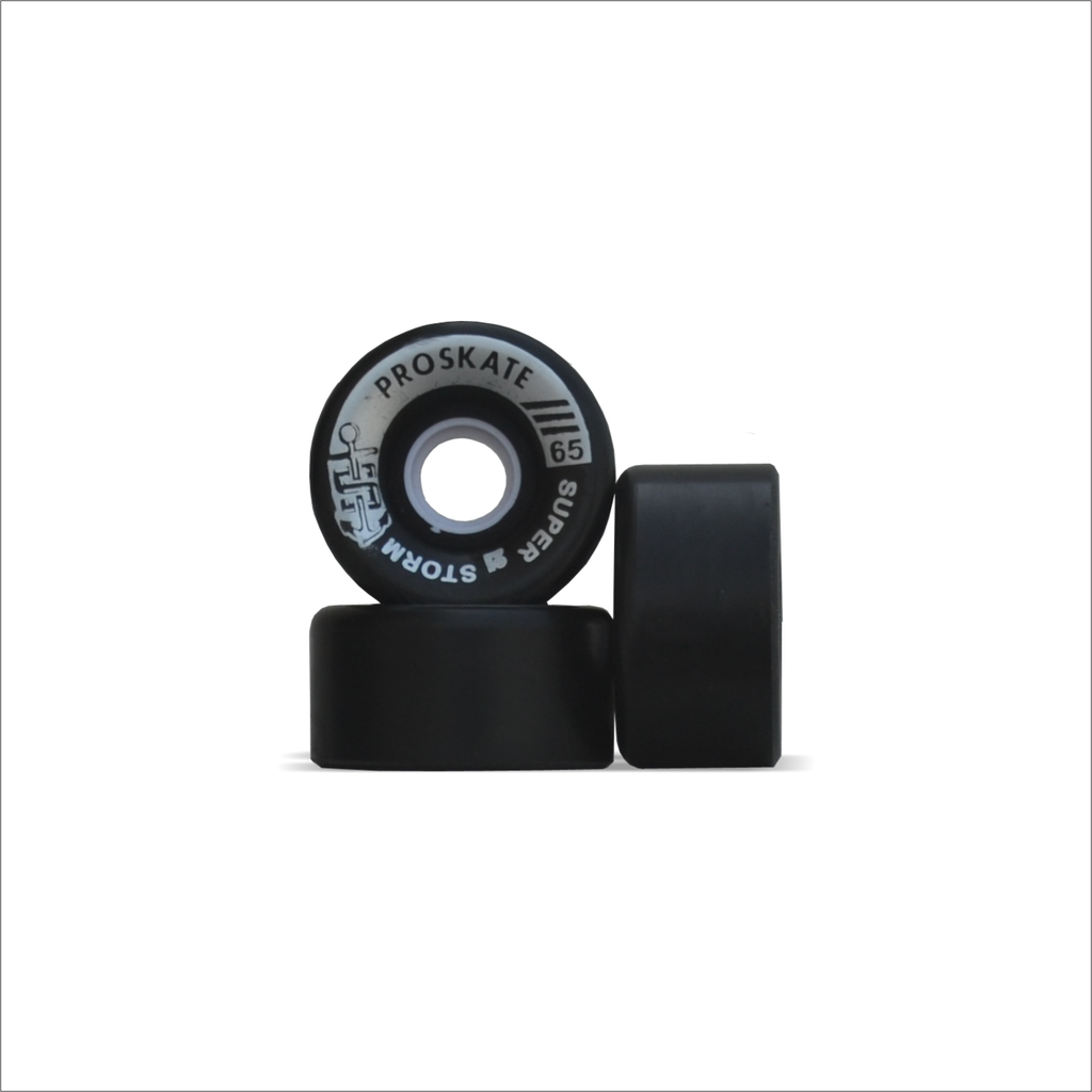 PROSKATE SUPER STORM WEG SKATEWIEL