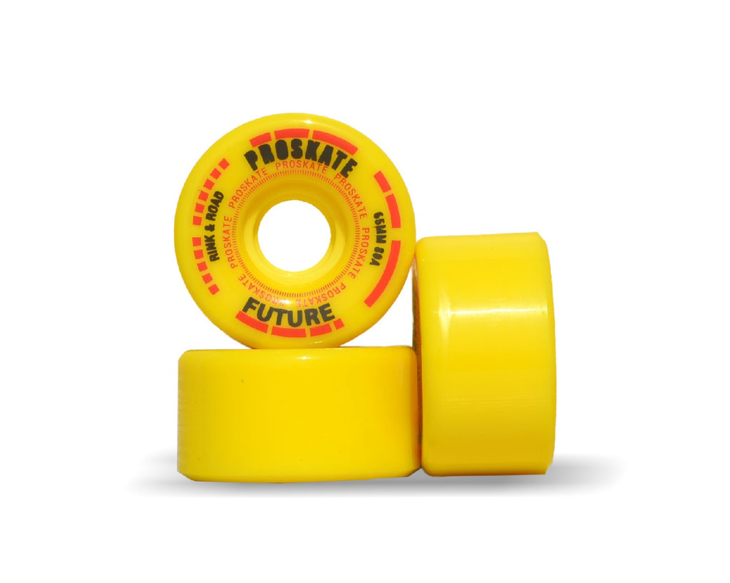 PROSKATE FUTURE ROAD SKATEWIEL