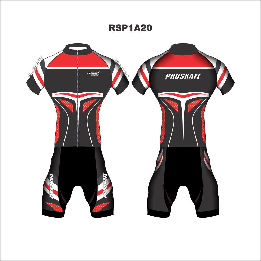 PROSKATE SNELHEIDS PAK (RSP1A20)