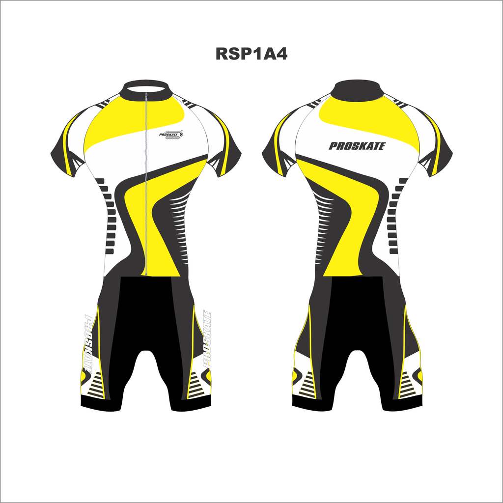 PROSKATE SNELHEIDSWEDSTRIJDPAK (RSP1A4)