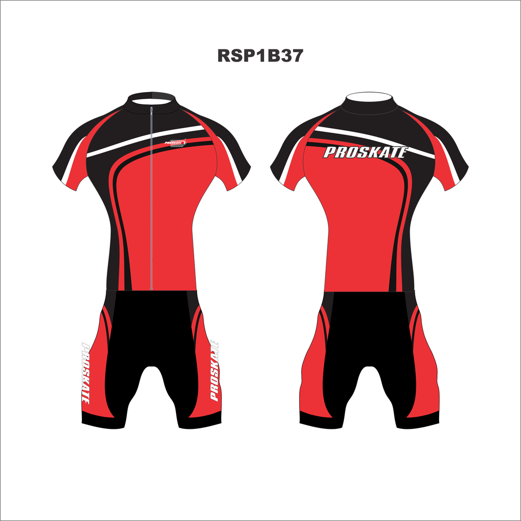 PROSKATE Skinsuit